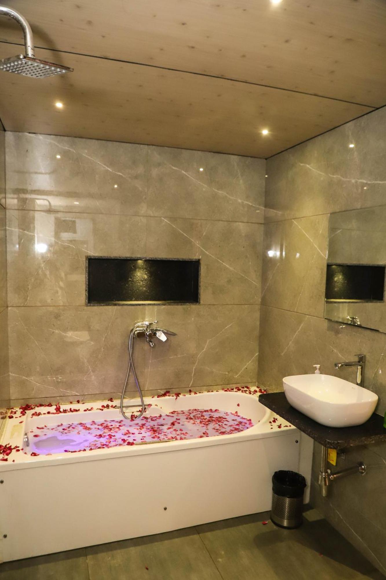 Hotel Aura Inn Airoli ,Digha Nová Bombaj Exteriér fotografie